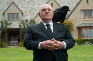 Hitchcock © Twentieth Century Fox