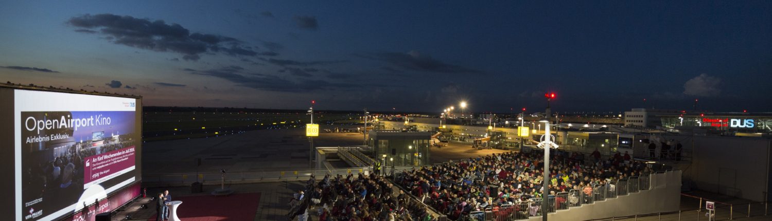 OpenAirport Duesseldorf_Kino Anne-Lena Jaschinski