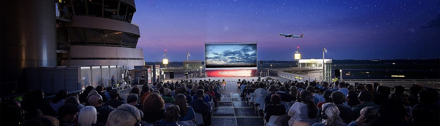 OpenAirport Duesseldorf_Kino Anne-Lena Jaschinski