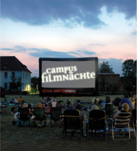 Campus Filmnächte